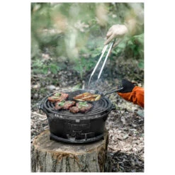 Petromax Grill- Und Kohlenzange 10 Petromax Grill- Und Kohlenzange -Petromax Winkel petromax grill und kohlenzange detail 7