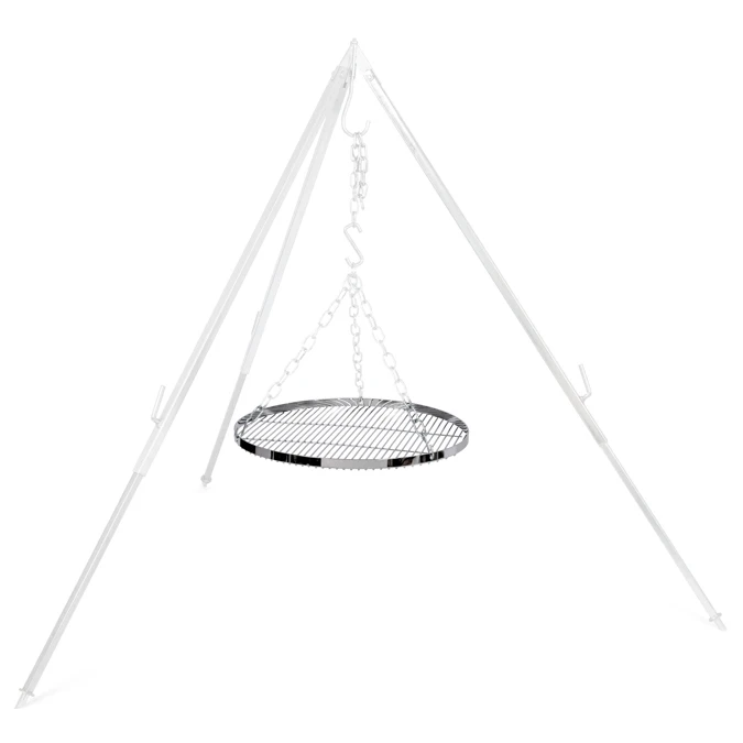 Petromax Hänge-Rost Für Dreibein 4 Petromax Hänge-Rost Für Dreibein - Afbeelding 2