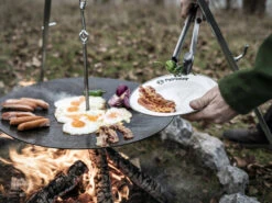 Petromax Hangende Grillplaat 56cm -Petromax Winkel petromax hangende grillplaat 56cm 4