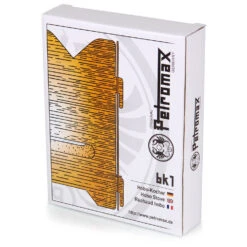 Petromax Hobo-Kocher - Drogebrandstofkookstel -Petromax Winkel petromax hobo kocher drogebrandstofkookstel detail 4