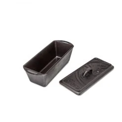 Petromax Kastenform K 4 - Pan -Petromax Winkel petromax kastenform k 4 pan detail 2