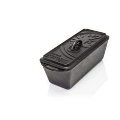 Petromax Kastenform K 4 - Pan -Petromax Winkel petromax kastenform k 4 pan detail 3