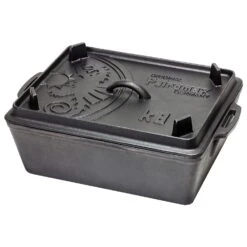 Petromax Kastenform K 8 - Pan 11 Petromax Kastenform K 8 - Pan -Petromax Winkel petromax kastenform k 8 pan