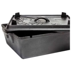 Petromax Kastenform K 8 - Pan 10 Petromax Kastenform K 8 - Pan -Petromax Winkel petromax kastenform k 8 pan detail 4