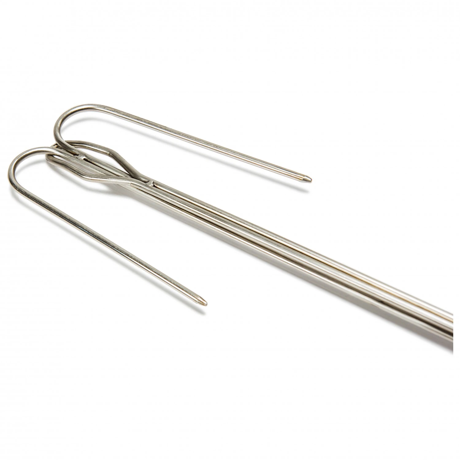 Petromax Lagerfeuer Spieße 2 - Spies 3 Petromax Lagerfeuer Spieße 2 - Spies