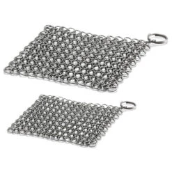 Petromax Ringreiniger Für Feuertöpfe