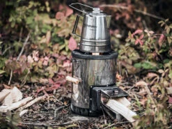 Petromax Rocket Stove -Petromax Winkel petromax rocket stove 5