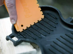 Petromax Schoonmaak Schraper Gerribbeld -Petromax Winkel petromax schoonmaak schraper gerribbeld 3