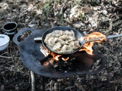 Petromax Smeedijzeren Grilplaat / Vuurschaal -Petromax Winkel petromax smeedijzeren grilplaat vuurschaal 5