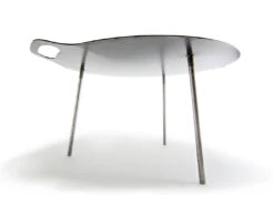 Petromax Smeedijzeren Grilplaat / Vuurschaal -Petromax Winkel petromax smeedijzeren grilplaat vuurschaal 6