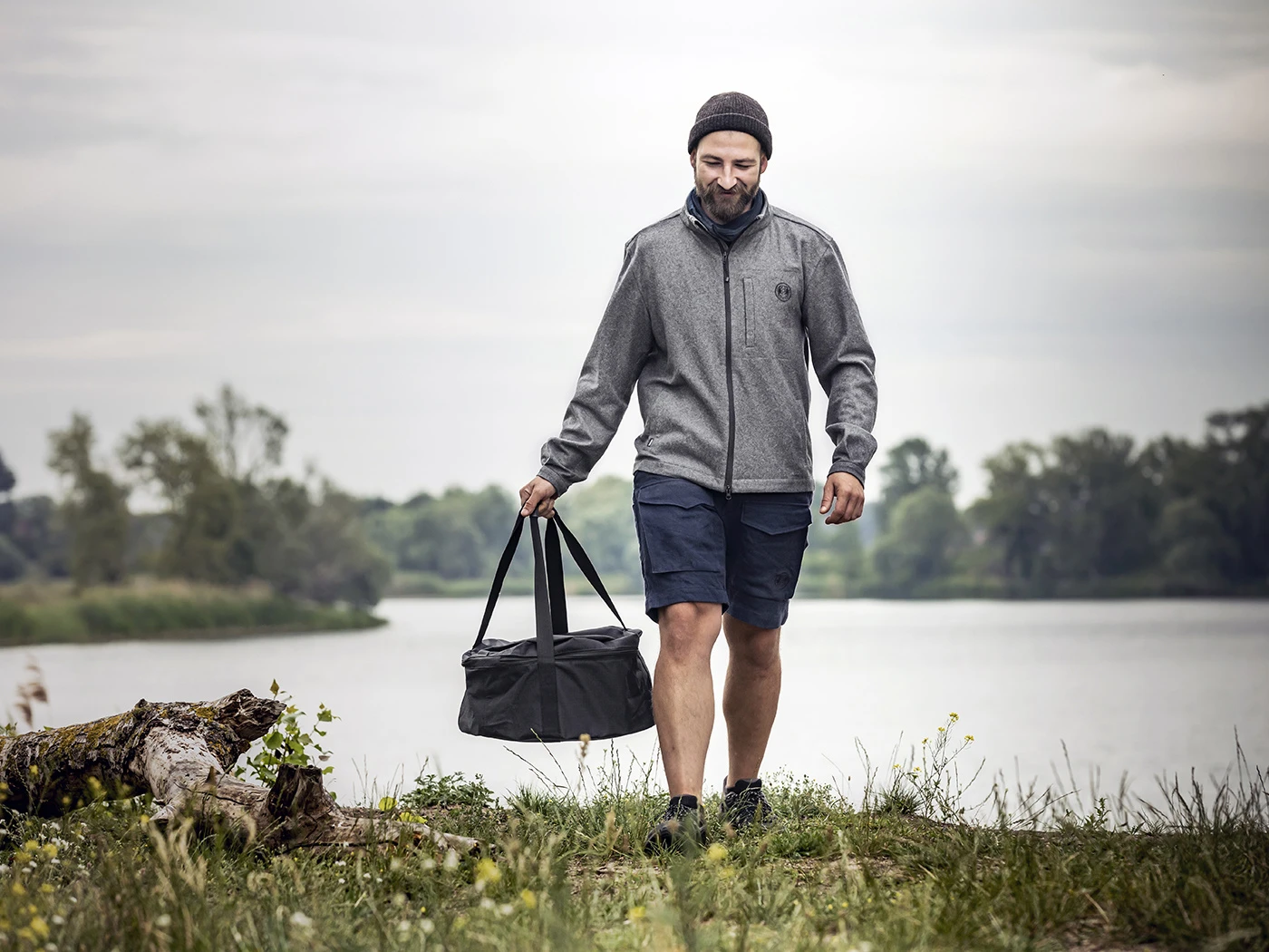 Petromax Transporttas Voor Dutch Oven 5 Petromax Transporttas Voor Dutch Oven - Afbeelding 3